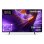 TV Samsung OLED GQ55S85FAU 55" 4K UltraHD 120Hz Smart TV Tizen HDR10+ Dolby Atmos