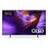 TV Samsung OLED GQ55S85FAU 55" 4K UltraHD 120Hz Smart TV Tizen HDR10+ Dolby Atmos