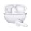 Honor Choice Earbuds X8i Ecouteurs Bluetooth sans fil avec Réduction de Bruit, IP54, Blanc