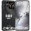 Oukitel C68 Plus 4G 8GB 512GB 7.2" Schwarz