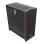 Torre ATX Thermaltake S370 WS Preto Vidro Temperado Gaming USB-C