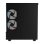 Torre Thermaltake View 170 WS ARGB Micro ATX Vidro Temperado ARGB Preto