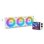 Refrigeration Liquide Thermaltake MAGFloe 360 Ultra ARGB 360mm 3 Ventilateurs LCD