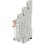 Relé Wi-Fi ABB CR-S024VADC1CRS Control iluminación Empotrable DIN