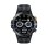 Cubot C29 Bluetooth 1,52" IPS TFT Nero 100 sport SpO2 Cardiofrequenzimetro Sonno