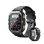 Cubot C28 Bluetooth 2,02" IPS TFT Nero Autonomia 10gg SpO2 Cardiofrequenzimetro 100 Sport