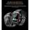Cubot C28 Bluetooth 2,02" IPS TFT Nero Autonomia 10gg SpO2 Cardiofrequenzimetro 100 Sport