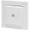 Regulador de luz Homematic IP HmIP-WRC2-2 sem fios parede branco