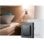 Regulador de luz Homematic IP HmIP-WRC2-A-2 sem fios antracite parede