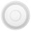 Lámpara de techo Ledvance SMART+ Orbis Stea WiFi RGBW 32 W blanca 48,5 cm