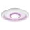 Lámpara de techo Ledvance SMART+ Orbis Stea WiFi RGBW 32 W blanca 48,5 cm