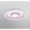 Lámpara de techo Ledvance SMART+ Orbis Stea WiFi RGBW 32 W blanca 48,5 cm