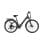 E-Bike Pixar City1 250W 36V 10,4Ah 120kg Schwarz