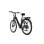 E-Bike Pixar City1 250W 36V 10,4Ah 120kg Schwarz