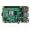 Placa Base Raspberry Pi 4 Model B 4GB Wi-Fi Bluetooth USB 3.0 Gigabit Ethernet