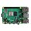 Scheda Madre Raspberry Pi RPI4-MODBP-2GB ARM Cortex-A72 Wi-Fi Bluetooth