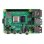 Scheda Madre Raspberry Pi RPI4-MODBP-2GB ARM Cortex-A72 Wi-Fi Bluetooth