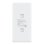 Adaptador Ubiquiti UACC-PoE+++-10G 90 W 10G Ethernet Branco