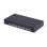 Switch KVM StarTech.com R8AD122-KVM-SWITCH 8 portas DisplayPort 4K 60Hz USB Rack 1U