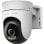 Caméra de surveillance Mercusys MC500 FullHD Vision Nocturne Extérieure Contrôle Vocal Audio Bidirectionnel