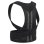 Corretor de postura BODYLIFE S-M dorsal ajustável respirável