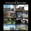 Estación de energía OSCAL PowerMax3600 SE 3600Wh 14 puertos Batería LiFePO4 Control APP Iluminación LED