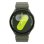 Samsung Galaxy Watch7 Bluetooth GPS 44mm AMOLED Verde M/L Resistente á Água IP68 Pulsómetro