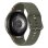 Samsung Galaxy Watch7 Bluetooth GPS 44mm AMOLED Verde M/L Resistente á Água IP68 Pulsómetro