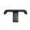 Clip de transporte Honeywell CT37 Negro Compatible CT37 1 pieza