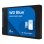 Disco Rígido WD Blue SA510 2TB SSD 2.5 SATA III 560MB/s + Acronis
