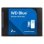 Disco Rígido WD Blue SA510 2TB SSD 2.5 SATA III 560MB/s + Acronis