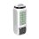 Climatizador Evaporativo Clean Air Optima CA-106 Smart HEPA 13 App