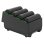 Cargador Zebra SAC-WT5X6-4SC-01 para WT5400 WT6400 Negro 1 unidad