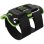 Soporte de brazo Zebra WT5400 WT6400 Negro Verde