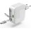 Chargeur Hama 00201956 30W USB-C Power Delivery 2 Ports Blanc