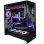 PC personalizado PcCom Ryzen 7 9850X3D / 64 GB / 4 TB / RTX 5080 / Windows 11 Pro