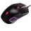 Ratón Acer NMW100 Cableado 7200DPI Negro RGB 6 Botones Ambidiestro