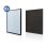 Filtro Clean Air Optima CA-509Pro Smart CA-510Pro Smart HEPA H13 Carbone