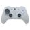 Mando GuliKit TT Max Retro Gris Inalámbrico Joysticks TMR RGB