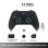 Controller GuliKit TT PRO Nero Wireless Joystick TMR RGB Switch PC