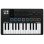 Bundle Produccion Musical AIAIAI TMA-2 Studio XE + Arturia MiniLab 3 25 Teclas USB MIDI Pads