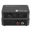Convertisseur Audio Techly IDATA SPDIF-10 1W RMS Coaxial Optique Bidirectionnel