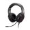 Casque Acer Nitro NHW310 filaire USB 7.1 Gaming avec Réduction de Bruit Noir