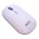 Mouse Acer AMR130 Bluetooth 5.2 Dual 1600 DPI Lilla Ergonomico 4 Tasti
