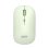 Souris Acer AMR130 Bluetooth 5.2 Dual 1600 DPI Vert 4 Boutons Ergonomique