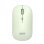 Souris Acer AMR130 Bluetooth 5.2 Dual 1600 DPI Vert 4 Boutons Ergonomique