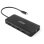 Dock Acer 12 em 1 USB-C HDMI DP RJ45 Preto 100W