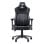 Chaise Acer Predator Rift Pro ergonomique 4D noire et bleue 170 kg