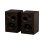 Haut-parleurs Genesis 2.0 Bluetooth et filaire 20W MDF réglage basses