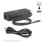 Chargeur Club 3D USB-C 140W Universel charge rapide câble 1 m noir